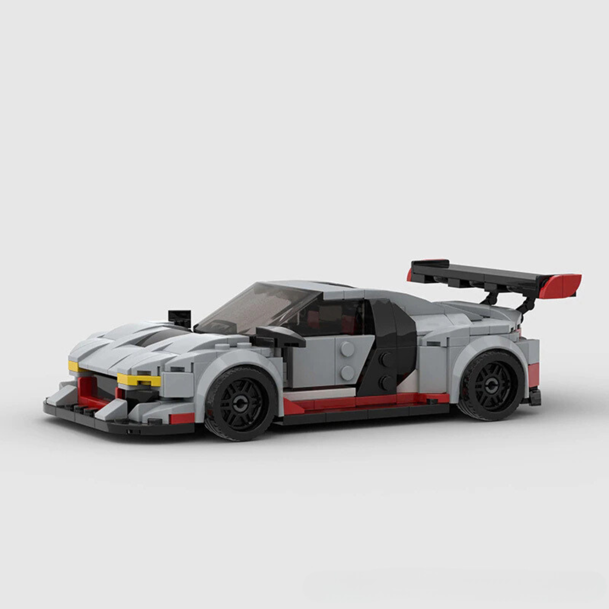 Audi R8 LMS GT3
