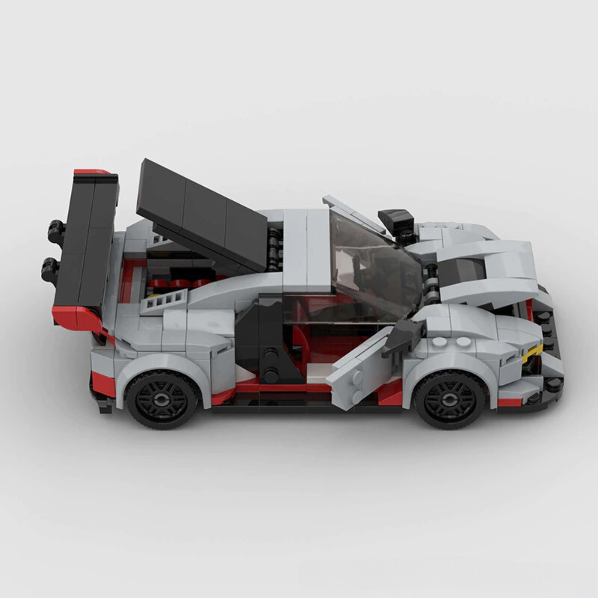 Audi R8 LMS GT3