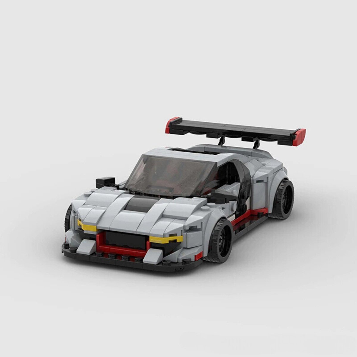 Audi R8 LMS GT3