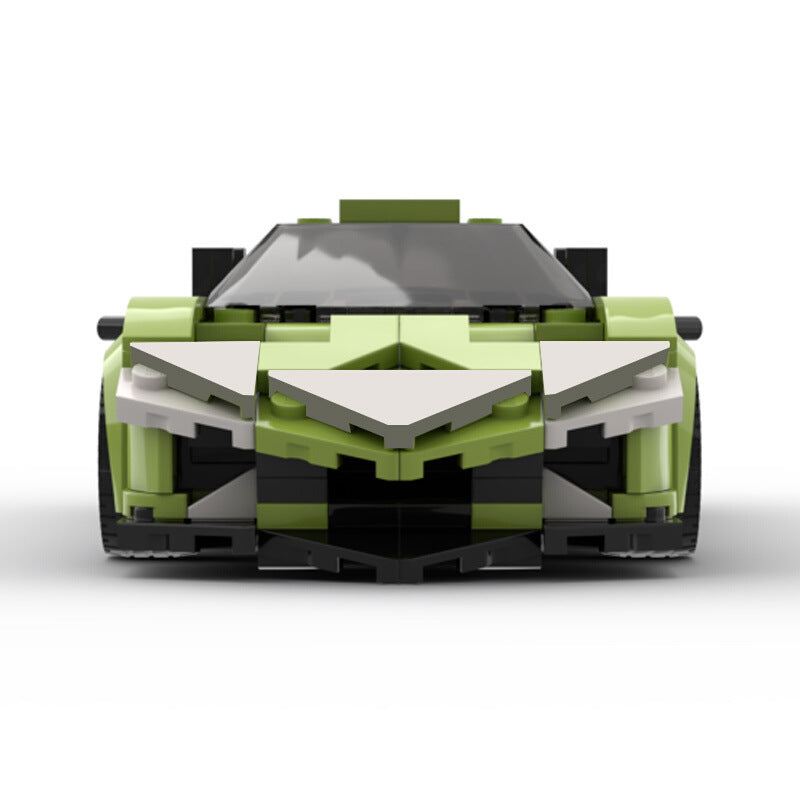 Lamborghini Sián FKP 37