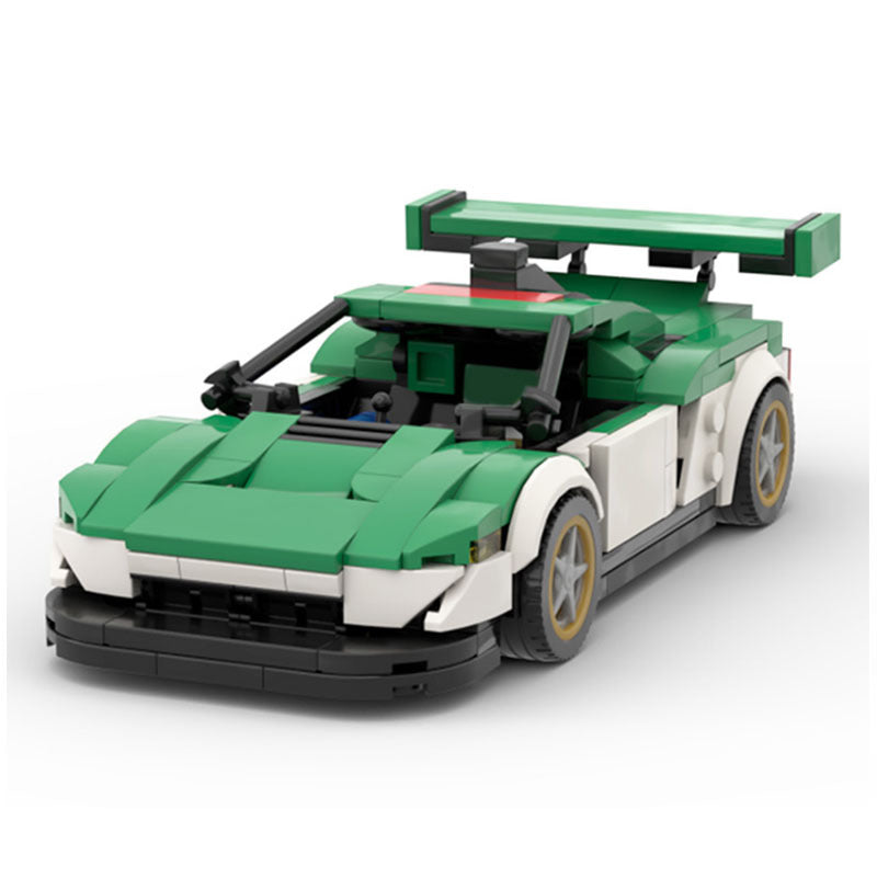 Honda NSX