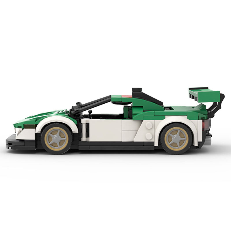 Honda NSX
