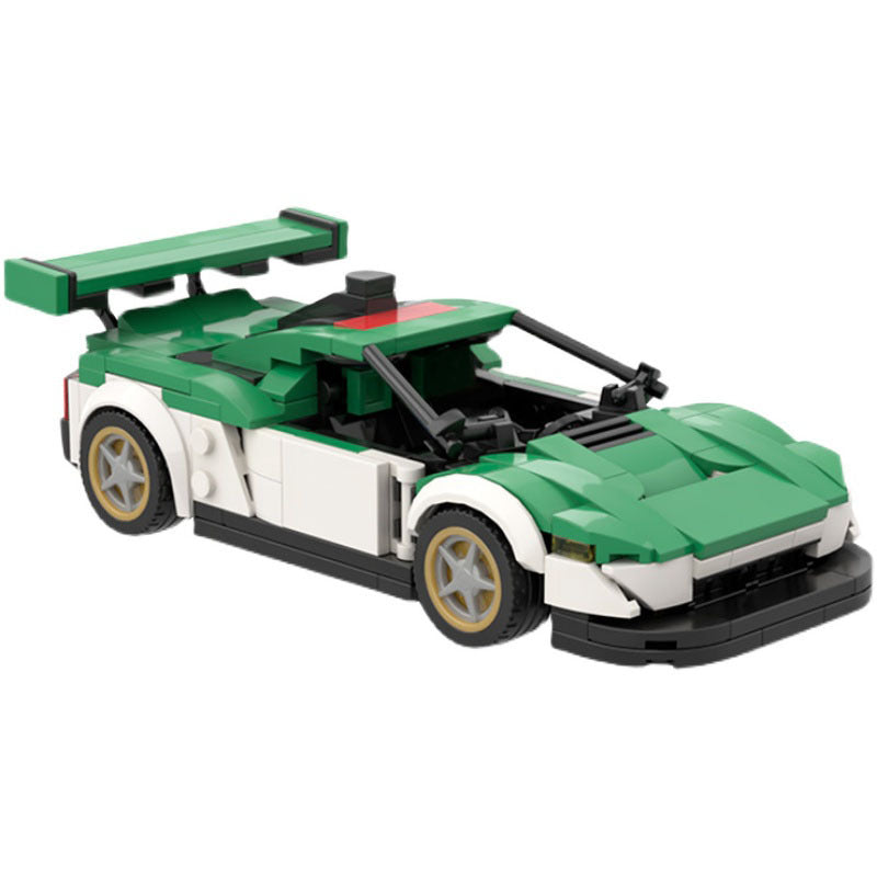 Honda NSX
