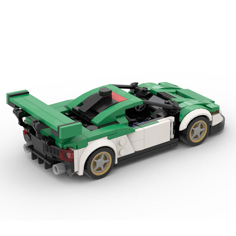 Honda NSX