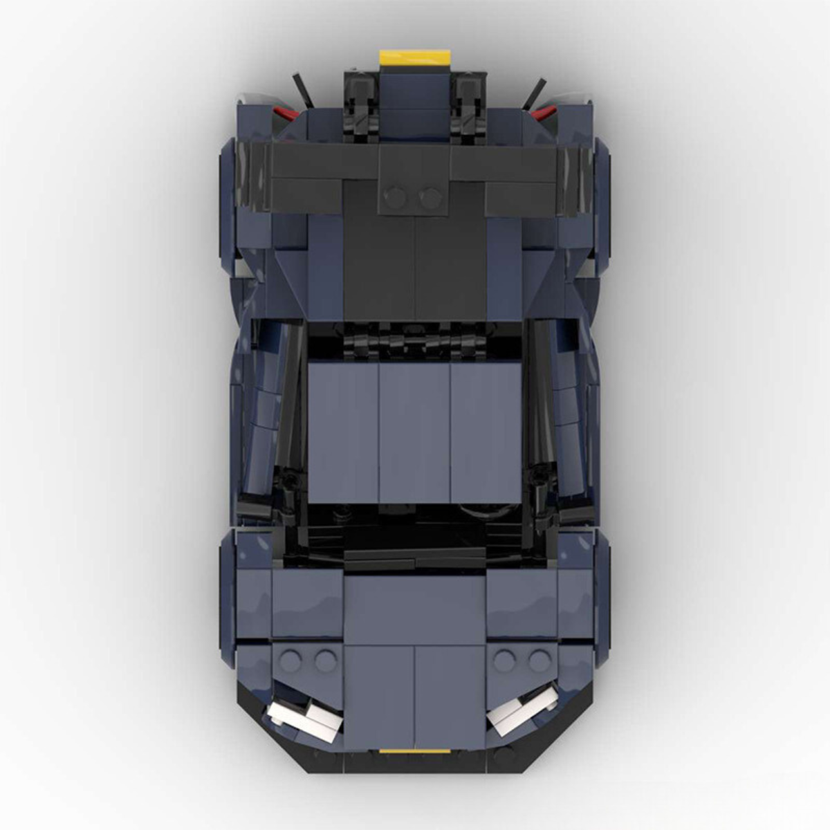 Lamborghini Huracán Widebody