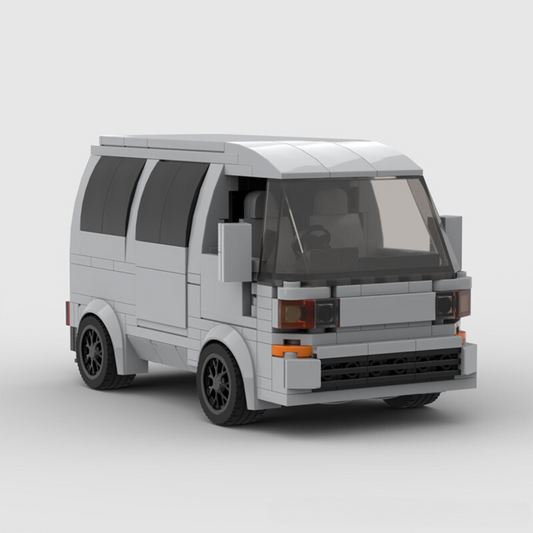 Honda Acty Van