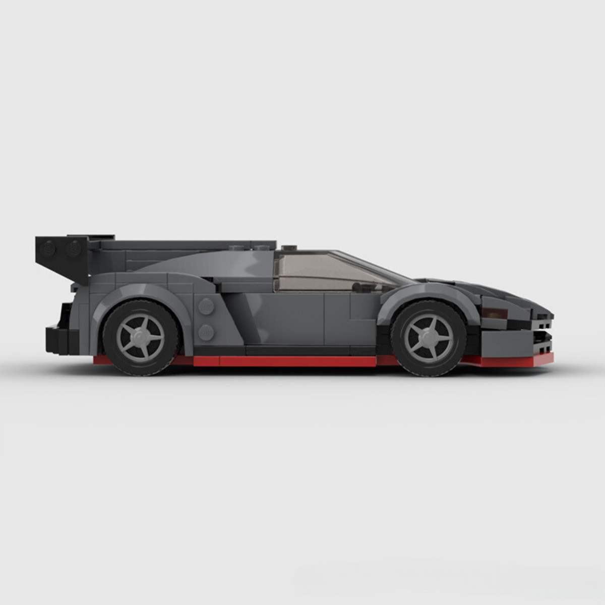 Lamborghini Lykan Hyper Sport Fast & Furious 7