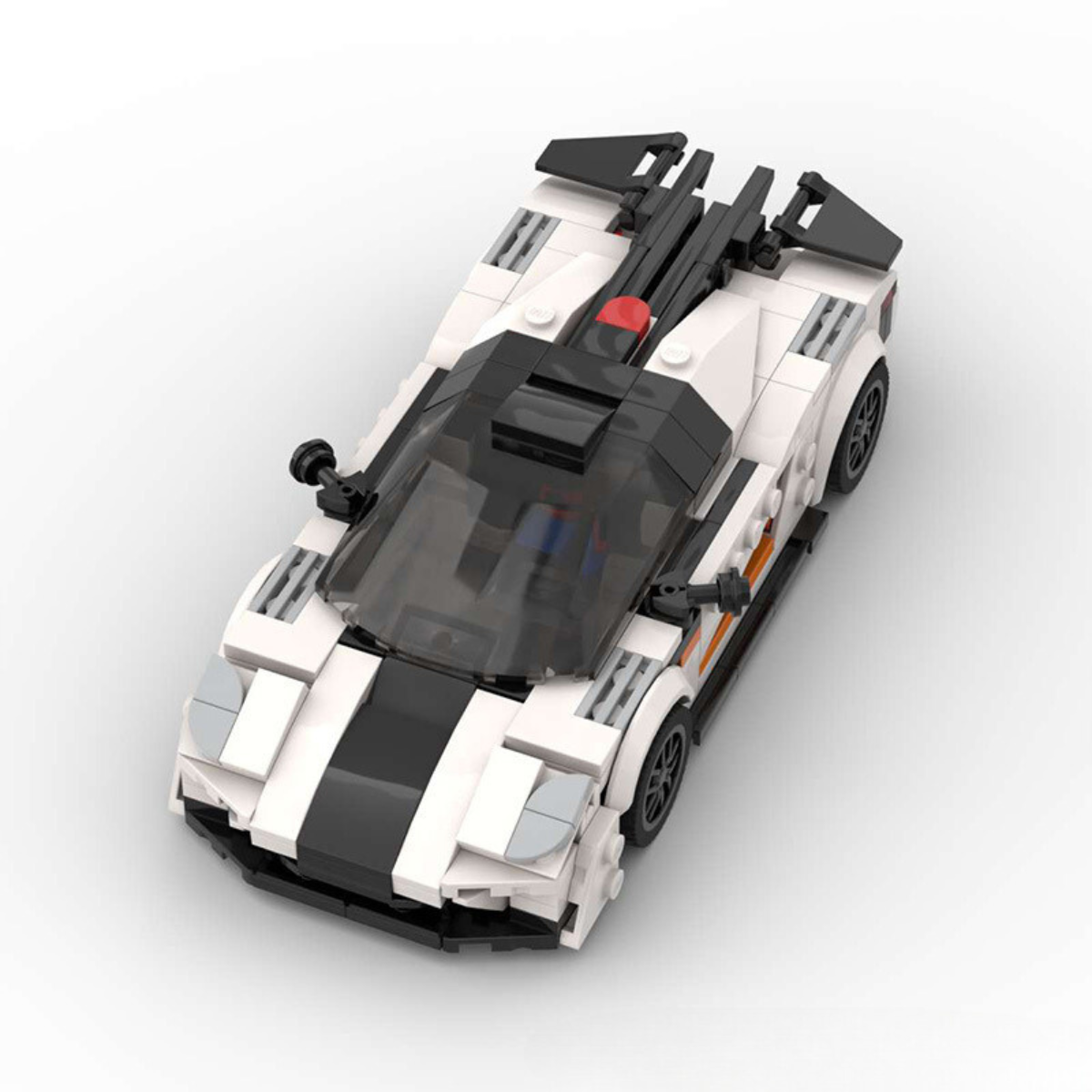 Koenigsegg ONE