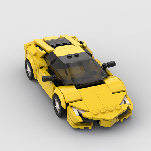 Lamborghini  Aventador