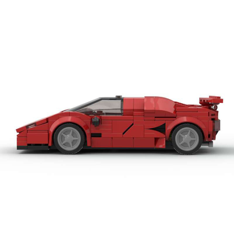 Lamborghini  Countach