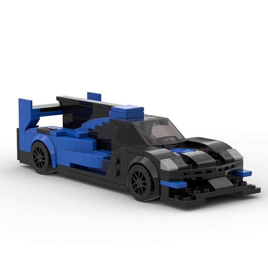 Acura Le Mans Arx-05